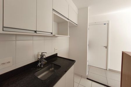 Apartamento para alugar com 98m², 2 quartos e 1 vagaCozinha