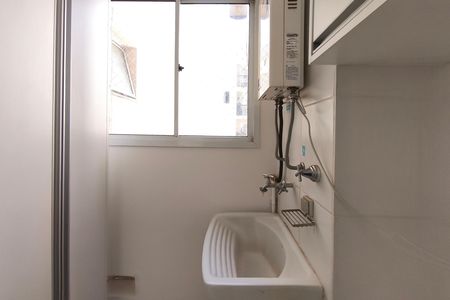 Apartamento para alugar com 98m², 2 quartos e 1 vagaÁrea de Serviço