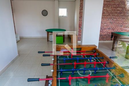 Apartamento para alugar com 98m², 2 quartos e 1 vagaSalão de jogos