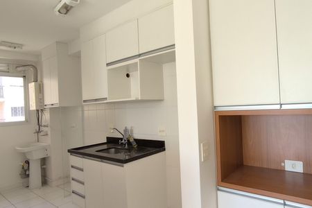 Apartamento para alugar com 98m², 2 quartos e 1 vagaCozinha