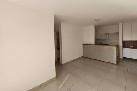 Sala de apartamento para alugar com 2 quartos, 98m² em Vila Industrial (campinas), Campinas