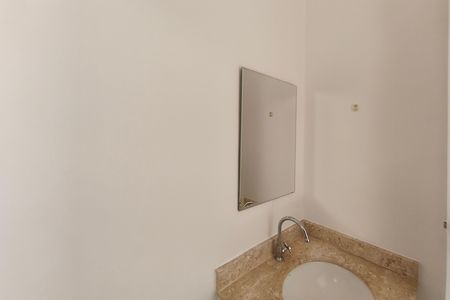 Banheiro Suíte de apartamento para alugar com 2 quartos, 98m² em Vila Industrial (campinas), Campinas