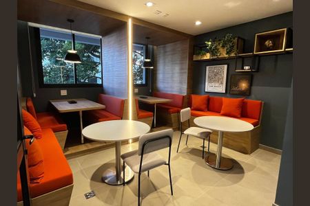Apartamento à venda com 2 quartos, 55m² em Vila Clementino, São Paulo