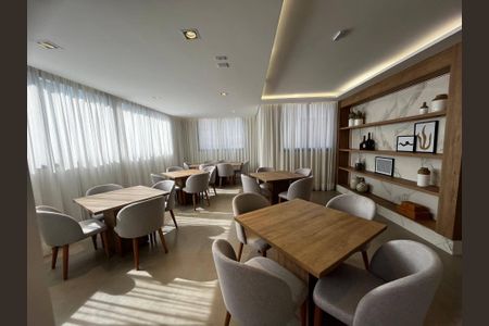 Apartamento à venda com 2 quartos, 55m² em Vila Clementino, São Paulo
