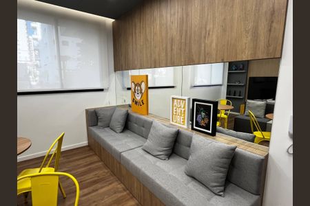 Apartamento à venda com 2 quartos, 55m² em Vila Clementino, São Paulo