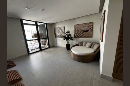 Apartamento à venda com 2 quartos, 55m² em Vila Clementino, São Paulo