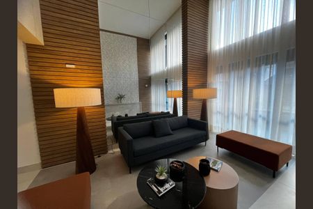 Apartamento à venda com 2 quartos, 55m² em Vila Clementino, São Paulo