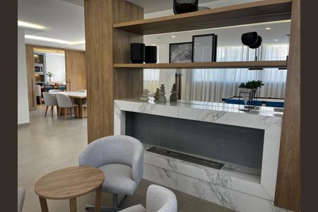 Apartamento à venda com 3 quartos, 68m² em Vila Clementino, São Paulo