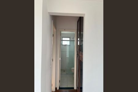 Foto 08 de apartamento para alugar com 1 quarto, 42m² em Paraíso, São Paulo