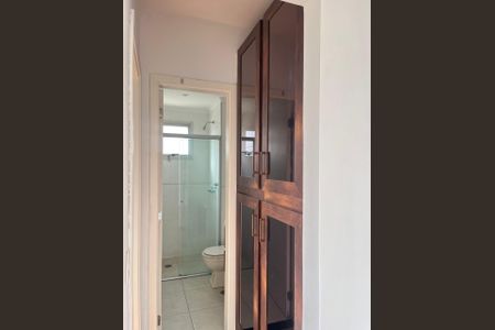Foto 06 de apartamento para alugar com 1 quarto, 42m² em Paraíso, São Paulo