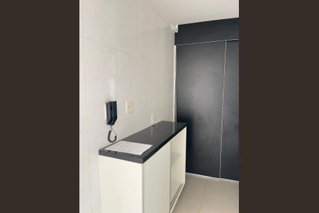 Foto 04 de apartamento para alugar com 1 quarto, 42m² em Paraíso, São Paulo