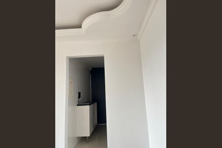 Foto 02 de apartamento para alugar com 1 quarto, 42m² em Paraíso, São Paulo
