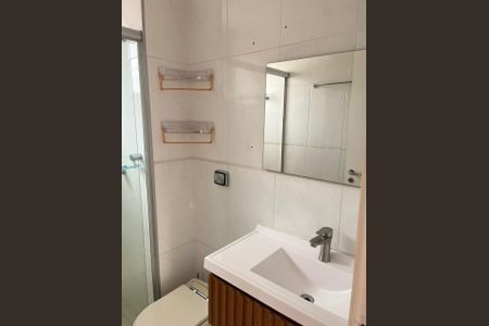 Foto 07 de apartamento para alugar com 1 quarto, 42m² em Paraíso, São Paulo
