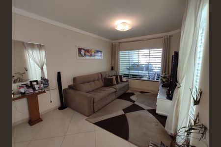 Casa à venda com 3 quartos, 150m² em Vila Mariana, São Paulo