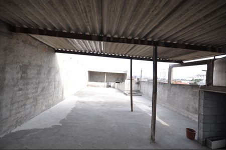 Casa para alugar com 300m², 2 quartos e 1 vagaTerraço