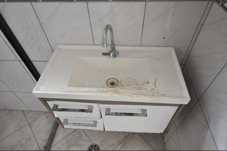 Casa para alugar com 300m², 2 quartos e 1 vagaBanheiro Social