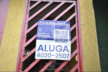 Casa para alugar com 300m², 2 quartos e 1 vagaPlaca