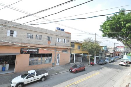 Casa para alugar com 300m², 2 quartos e 1 vagaVista da Sacada