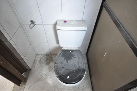 Casa para alugar com 300m², 2 quartos e 1 vagaBanheiro Social