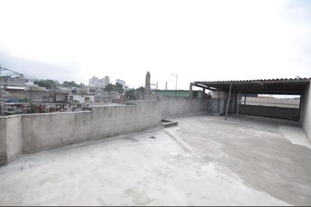 Casa para alugar com 300m², 2 quartos e 1 vagaTerraço