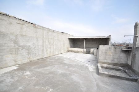 Casa para alugar com 300m², 2 quartos e 1 vagaTerraço