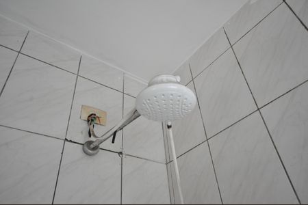 Casa para alugar com 300m², 2 quartos e 1 vagaBanheiro Social