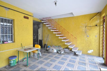 Casa para alugar com 300m², 2 quartos e 1 vagaGaragem