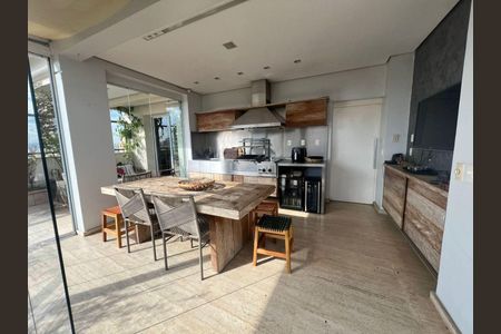 Apartamento à venda com 4 quartos, 477m² em Jardim Vila Mariana, São Paulo