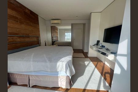 Apartamento à venda com 4 quartos, 477m² em Jardim Vila Mariana, São Paulo