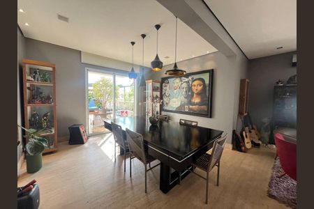 Apartamento à venda com 4 quartos, 477m² em Jardim Vila Mariana, São Paulo