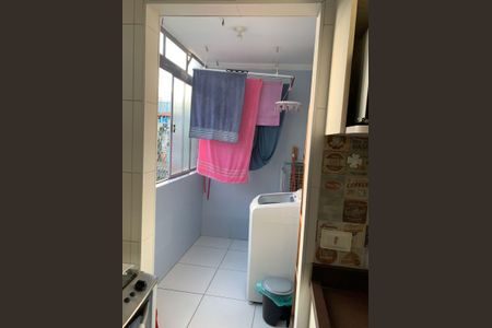 Apartamento à venda com 56m², 3 quartos e 2 vagas