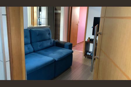 Apartamento à venda com 3 quartos, 56m² em Jardim Bonifacio, São Paulo