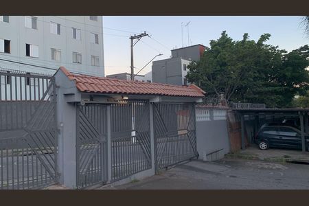 Apartamento à venda com 56m², 3 quartos e 2 vagas