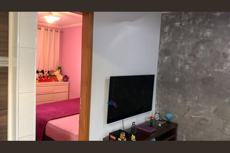 Apartamento à venda com 3 quartos, 56m² em Jardim Bonifacio, São Paulo