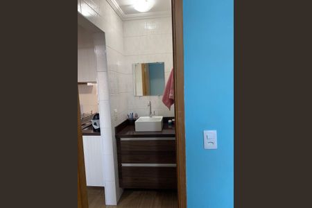 Apartamento à venda com 3 quartos, 56m² em Jardim Bonifacio, São Paulo