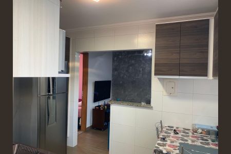 Apartamento à venda com 3 quartos, 56m² em Jardim Bonifacio, São Paulo
