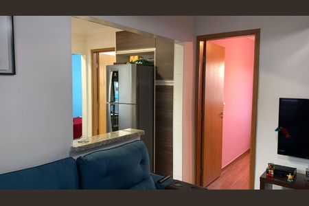 Apartamento à venda com 3 quartos, 56m² em Jardim Bonifacio, São Paulo