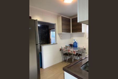 Apartamento à venda com 3 quartos, 56m² em Jardim Bonifacio, São Paulo