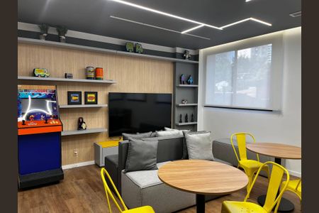 Apartamento à venda com 3 quartos, 68m² em Vila Clementino, São Paulo
