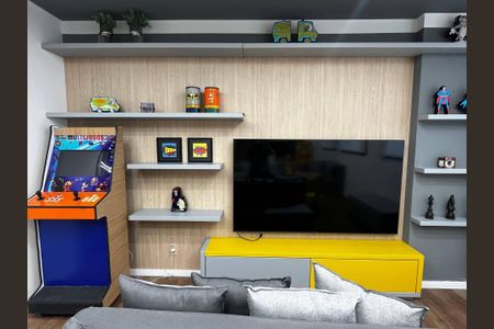 Apartamento à venda com 3 quartos, 68m² em Vila Clementino, São Paulo