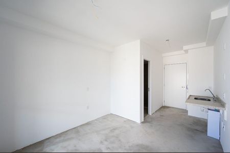 Apartamento à venda com 25m², 1 quarto e sem vaga
