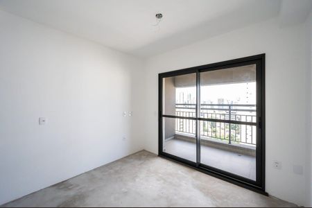 Apartamento à venda com 25m², 1 quarto e sem vaga