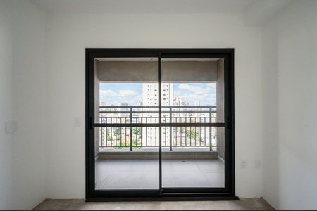 Apartamento à venda com 25m², 1 quarto e sem vaga
