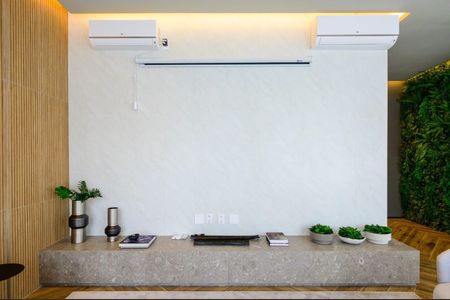 Apartamento à venda com 25m², 1 quarto e sem vaga