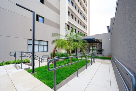 Apartamento à venda com 25m², 1 quarto e sem vaga
