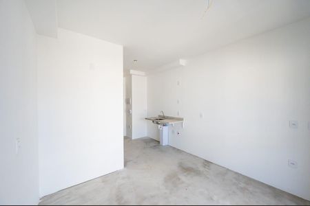 Apartamento à venda com 25m², 1 quarto e sem vaga