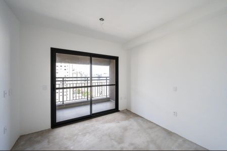 Apartamento à venda com 25m², 1 quarto e sem vaga