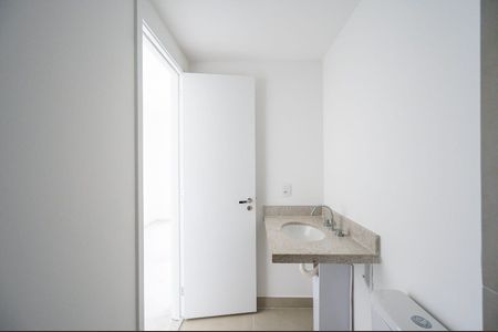 Apartamento à venda com 25m², 1 quarto e sem vaga
