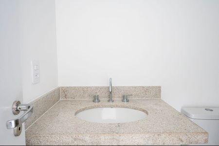 Apartamento à venda com 25m², 1 quarto e sem vaga