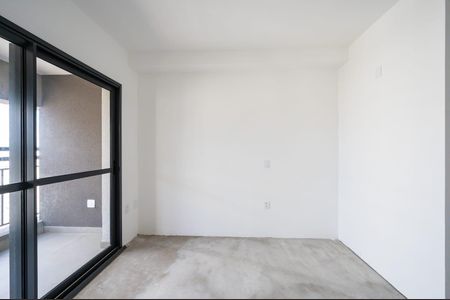 Apartamento à venda com 25m², 1 quarto e sem vaga